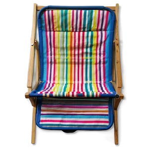 Camp Chairs PNG Doj