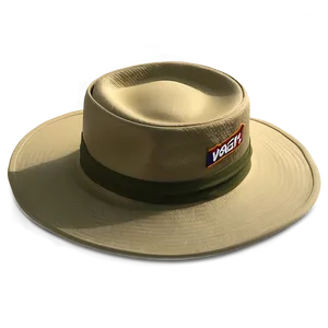 Campaign Hat PNG 18