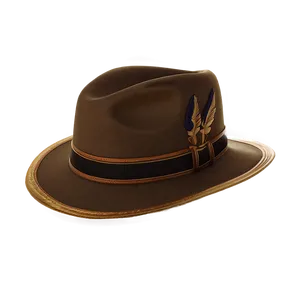 Campaign Hat PNG Mvn89