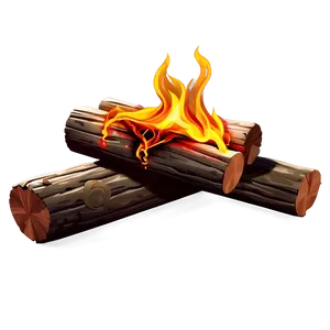 Campfire Flames Png 37 PNG image