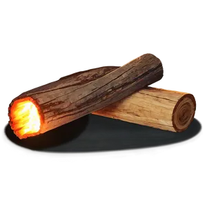 Campfire Flames PNG Ehq81