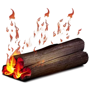 Campfire Flames Png Nym PNG image