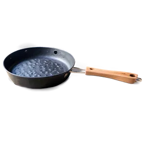 Campfire Skillet PNG Pso93 PNG