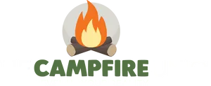 Campfire Union Logo_ Level Up Reality PNG image