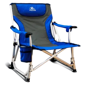 Camping Chair With Lumbar Support Png Phm PNG image