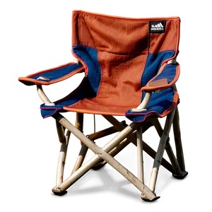 Camping Director’s Chair Png 06292024 PNG image