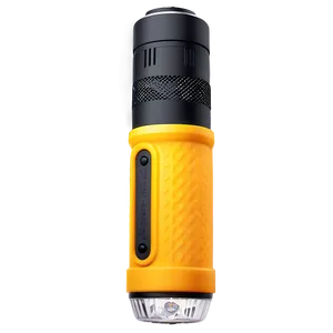 Camping Flashlight PNG 05252024