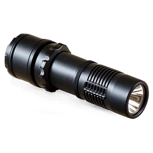 Camping Flashlight PNG 05252024