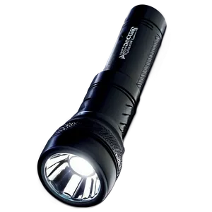 Camping Flashlight PNG 05252024