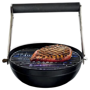 Camping Grill PNG 05252024 PNG
