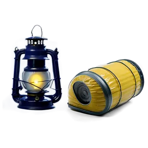 Camping Lantern PNG Nnb20 PNG