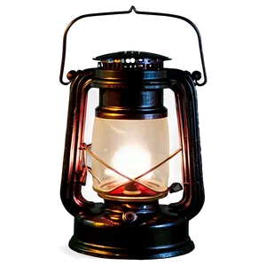 Camping Lantern PNG Pcp98 PNG
