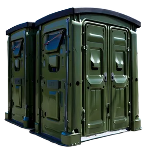 Camping Porta Potty Png 06212024 PNG image