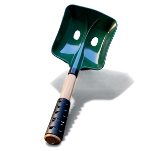 Camping Shovel Png Oin PNG image