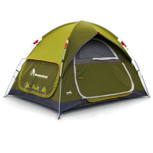 Camping Tent PNG 76