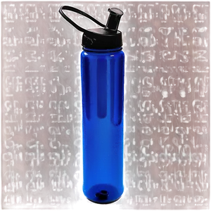 Camping Water Bottle PNG 06212024