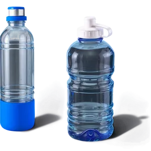 Camping Water Bottle PNG 06262024