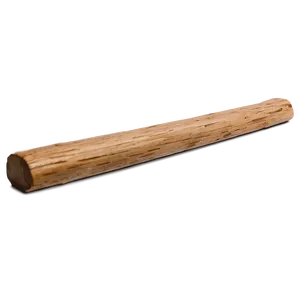 Camping Wood Stick PNG Dlt PNG