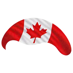 Canada Flag In Circle Png Jqp19 PNG image