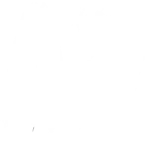 Canada Flag Maple Leaf Outline PNG image