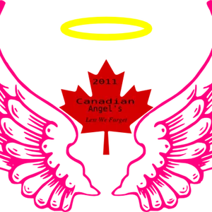 Canadian Angels Remembrance2011 PNG