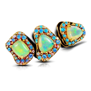 Canary Opal Sunshine PNG Fsb82