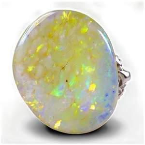 Canary Opal Sunshine PNG Vay1