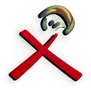 Cancel Red X Icon Png 06262024 PNG image