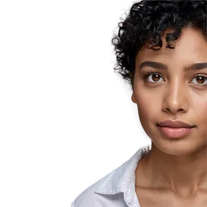 Candid Headshot PNG 06252024