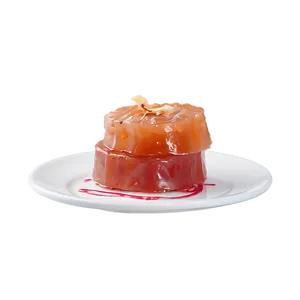 Candied Quince Delight Png 39 PNG image