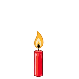 Candle Flame Png Xyf PNG image