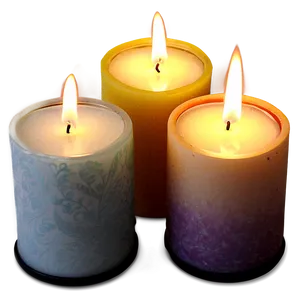 Candle Gift Set PNG 05232024