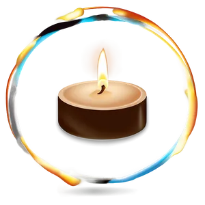 Candle In Wind Png 88 PNG image
