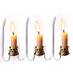 Candle Light A
