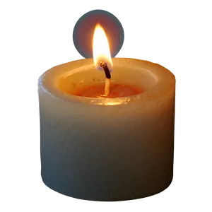 Candle Light C