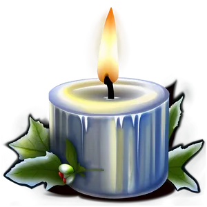 Candle Light D