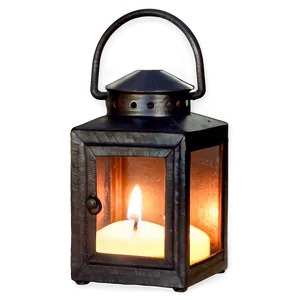 Candle Light Lantern Png 91 PNG image