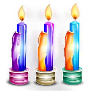 Candle Light Night Png Hqi13 PNG image