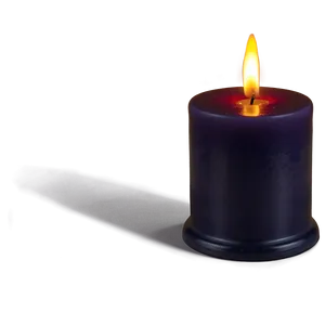 Candle Light Service PNG 54