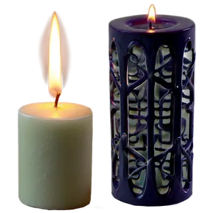 Candle Mold Png Fip97 PNG image