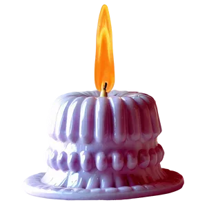 Candle Mold Png Ofy42 PNG image