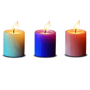 Candlelit Room PNG Dwq98