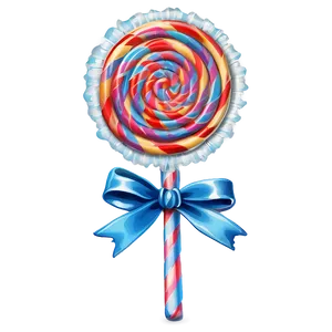 Candy A PNG