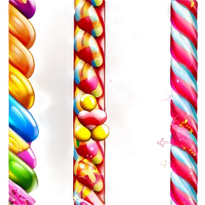 Candy B PNG