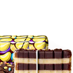Candy Bar Favorites PNG 94