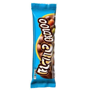 Candy Bar Favorites PNG Cmw