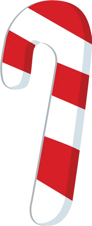 Candy Cane Clipart