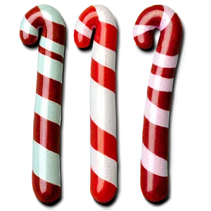 Candy Cane Stripe PNG 05032024