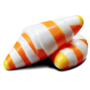 Candy Corn Halloween PNG 66