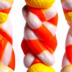 Candy Corn PNG 06242024 PNG